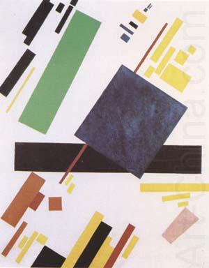 Kasimir Malevich Suprematist Painting (mk09) china oil painting image